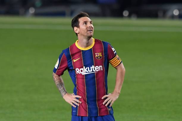 Transfer rumours: No progress on Messi contract situation despite Neymar reunion speculations