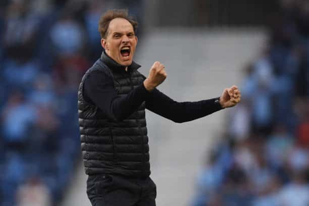 Tuchel extends stay at Stamford Bridge to 2024 after UCL triumph