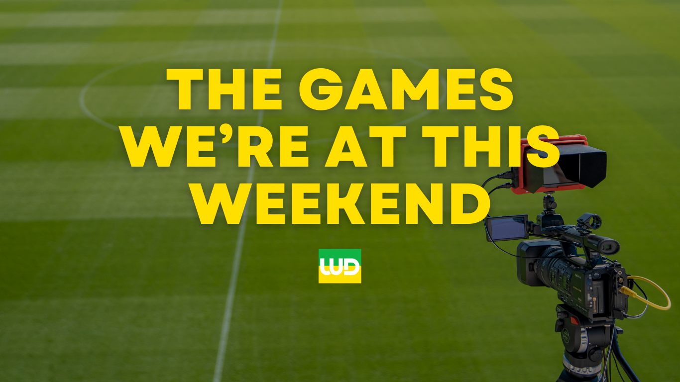 Weekend Games Fixture Our Fixtures This Weekend - 7th & 8th October 2023 | WDSportz