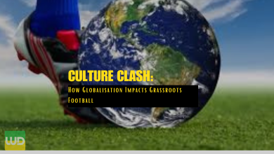 How Globalisation Impacts Grassroots Football