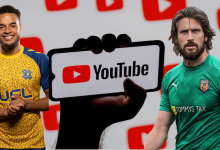 The Power of YouTube: Enhancing Non-League Football Clubs’ Online Presence on YouTube