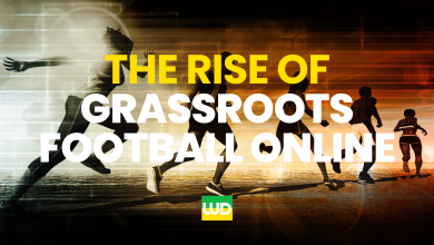 The Rise of Grassroots Football Online