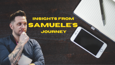 A Day in the Life of a Football Agent: Insights from Samuele’s Journey