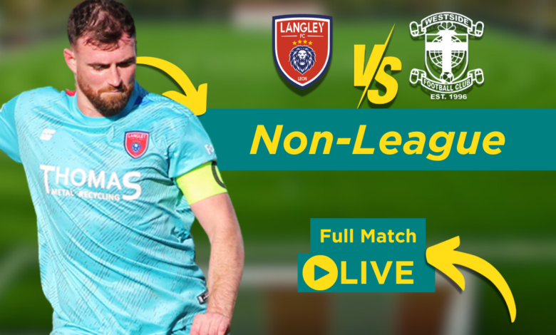 Langley FC vs Westside Preview: Key Players, Predictions, and Live Stream Details