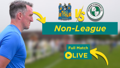 Staines & Lammas vs Edgware & Kingsbury FC: Crucial Match Preview and Analysis