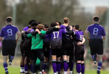 BUCS Football League: Hertfordshire Men’s 1 vs Sussex Men’s 1 – Match Preview