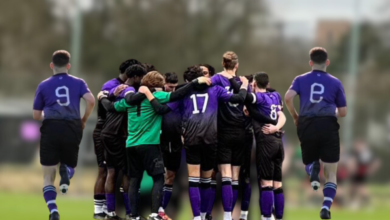 BUCS Football League: Hertfordshire Men’s 1 vs Sussex Men’s 1 – Match Preview