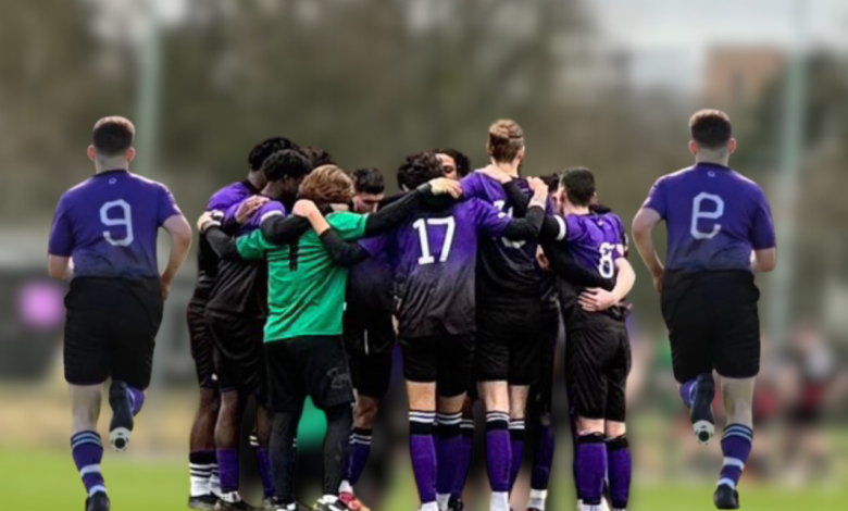 BUCS Football League: Hertfordshire Men’s 1 vs Sussex Men’s 1 – Match Preview