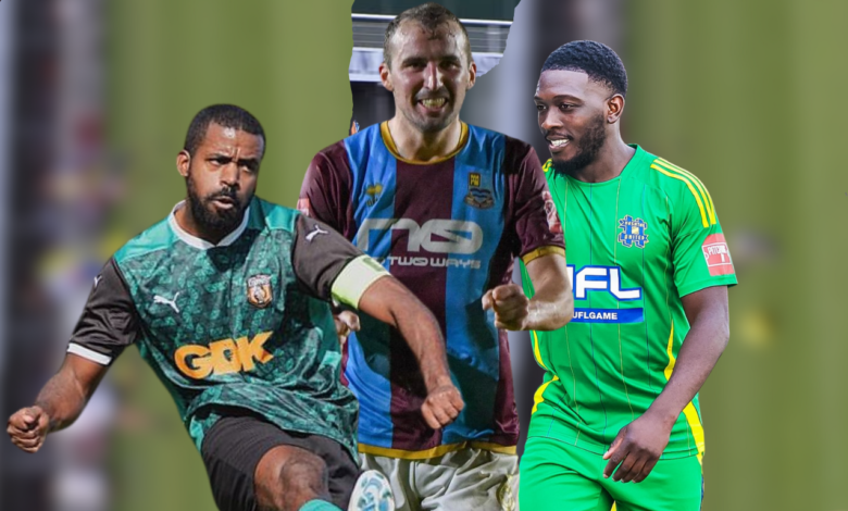 Drama, Goals, and Unbeaten Streaks: The Thrills and Spills of Non-League YouTube Football!