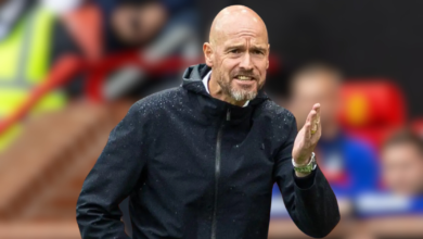 Erik Ten Hag Leaves Manchester United: What Happened and What’s Next?