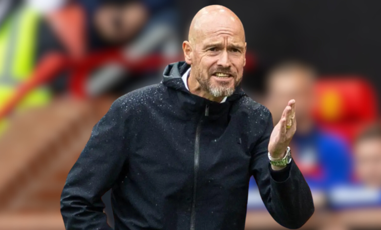 Erik Ten Hag Leaves Manchester United: What Happened and What’s Next?