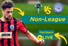 FC Deportivo Galicia vs Colliers Wood United: Match Preview