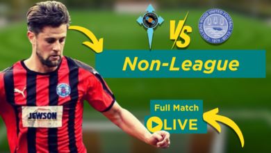 FC Deportivo Galicia vs Colliers Wood United: Match Preview