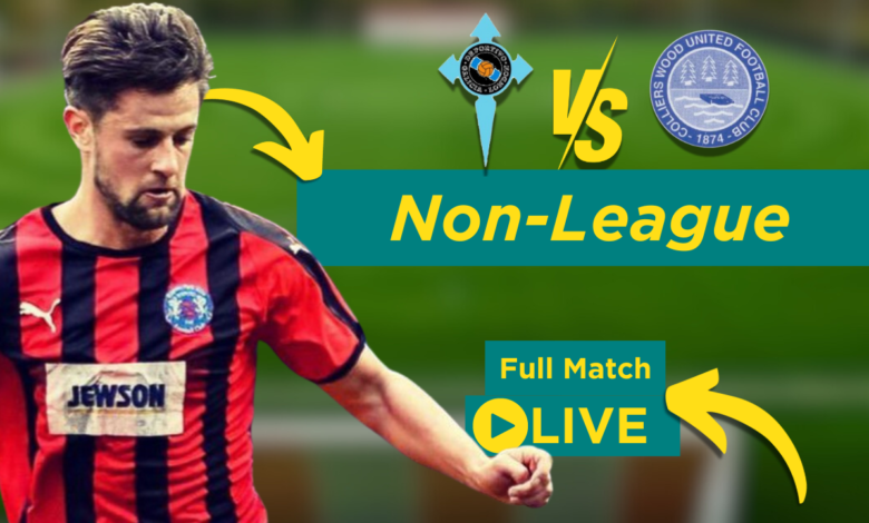 FC Deportivo Galicia vs Colliers Wood United: Match Preview