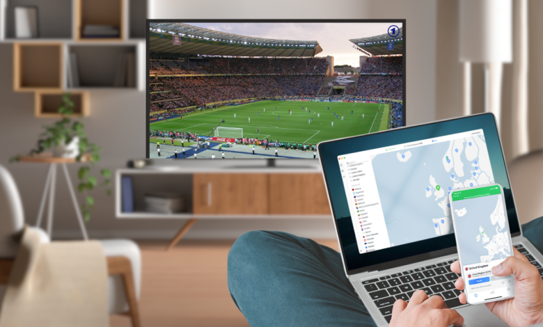 How NordVPN Can Revolutionize Football Streaming and Secure the Industry: A Comprehensive Guide