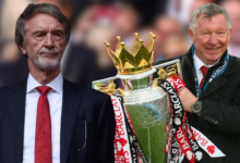 INEOS Ends Sir Alex Ferguson's Ambassador Role: What It Means for Manchester United