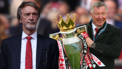 INEOS Ends Sir Alex Ferguson's Ambassador Role: What It Means for Manchester United