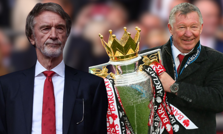 INEOS Ends Sir Alex Ferguson's Ambassador Role: What It Means for Manchester United