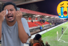 Salford City: The Football Team Nobody Cares About – But Is That Fair?