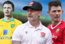 Jamie Cureton: From Premier League to the Essex Senior League – The Goal Machine Who’s Done It All