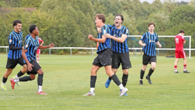 Match Preview: Buckhurst Hill vs Ilford – Essex Senior League Showdown!