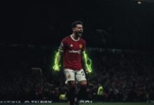 Bruno's Last-Gasp Penalty Seals Thrilling 3-2 Man United Win Over Burnley