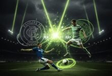 Rangers vs Celtic: Unpacking the Fierce Old Firm Rivalry