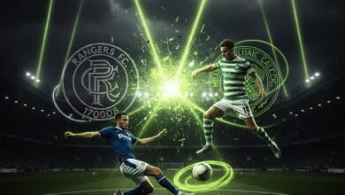 Rangers vs Celtic: Unpacking the Fierce Old Firm Rivalry