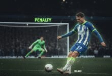 Brighton Stuns Man City in Dramatic Late Comeback