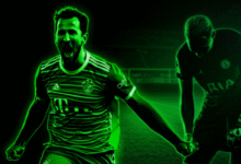 Bayern Munich Thrash Tottenham 4-0 as Kane Scores in Friendly Showdown