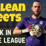 Callum McEvoy: The Brick Wall of Woodford Town