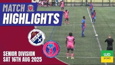 Dagenham United vs London Harts: A 1-1 Season Opener