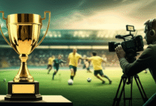 How to Run a Successful Football Tournament