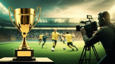 How to Run a Successful Football Tournament