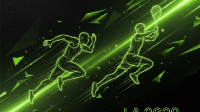 Everything You Need to Know About the 2028 Los Angeles Olympics