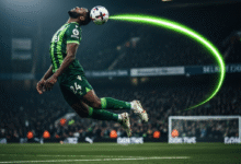 Crystal Palace Wins European Debut with Mateta Header