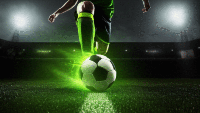 Beyond the Final Whistle: How Grassroots Football Powers Local Communities