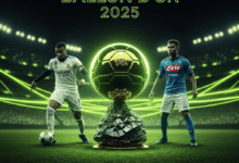 Ballon d’Or 2025 – Nominees, Date, and the Shock Rise of a New Contender