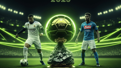 Ballon d’Or 2025 – Nominees, Date, and the Shock Rise of a New Contender