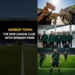 The Non-League Club with Spanish Fans