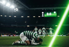 Celtic Stumble in UEFA Quest After Frustrating 0-0 Draw with Kairat