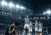 Sheffield Wednesday Stun Leeds in Carabao Cup Penalty Drama Sheffield Wednesday Stun Leeds in Carabao Cup Penalty Drama