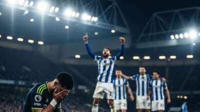 Sheffield Wednesday Stun Leeds in Carabao Cup Penalty Drama