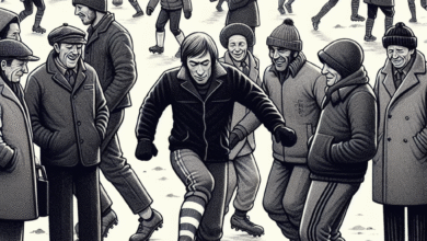 Non-League Nitty-Gritty: Decoding UK’s Beloved Grassroots Football