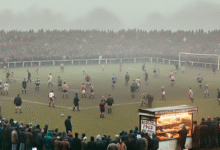 Demystifying Non-League Football: Grassroots’ Hidden Heroes