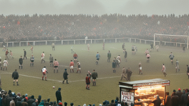 Demystifying Non-League Football: Grassroots’ Hidden Heroes