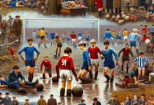 The Spirit of Football: Why It’s Much More Than Just A Game
