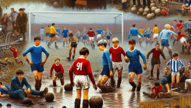 The Spirit of Football: Why It’s Much More Than Just A Game