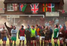 Sunday League Heroes: The Unvarnished Tales from the Belly of British Football