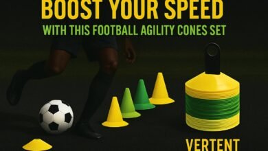 Why Training Bibs are Essential for Grassroots Coaching
